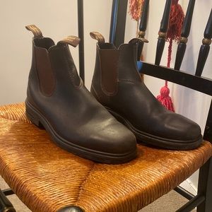 Men’s Blundstone Boots